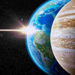 Jupiter and Earth : జూపిటర్, ఎర్త్ మధ్య కొత్త పోలికలు కనిపెట్టిన ఆస్ట్రానాట్స్..