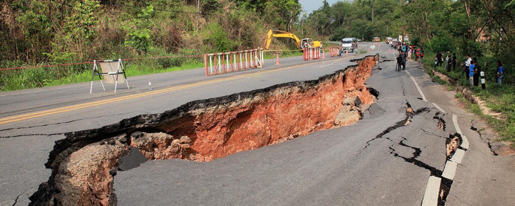 Earthquakes:- భూకంపాల గురించి షాకింగ్ విషయం బయటపెట్టిన నిపుణులు..