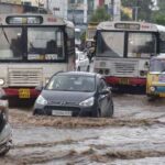 Kishan Reddy : కిషన్‌రెడ్డికి అస్వస్థత.. ఢిల్లీ ఎయిమ్స్ లో చికిత్స..