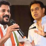 Telangana: జేడీఎస్‌తో కేసీఆర్‌ను ఓడించాం: రేవంత్.. అంతసీన్ లేదు: కేటీఆర్..