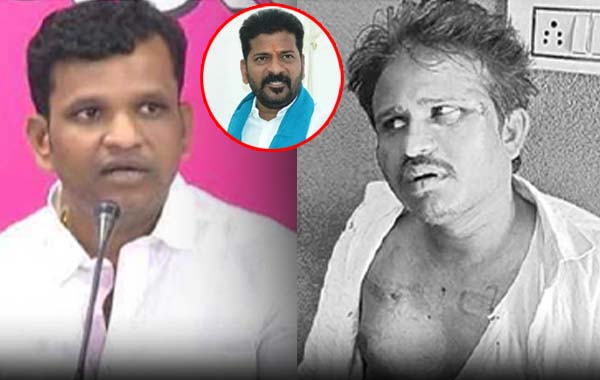 BRS Office : ఏపీపై కేసీఆర్ ఫోకస్.. గుంటూరులో పార్టీ కార్యాలయం ప్రారంభం..