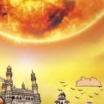 Telangana : తెలంగాణలో భానుడి భగభగలు.. 2రోజులపాటు ఎండలు తీవ్రంగా ఉంటాయని హెచ్చరిక..