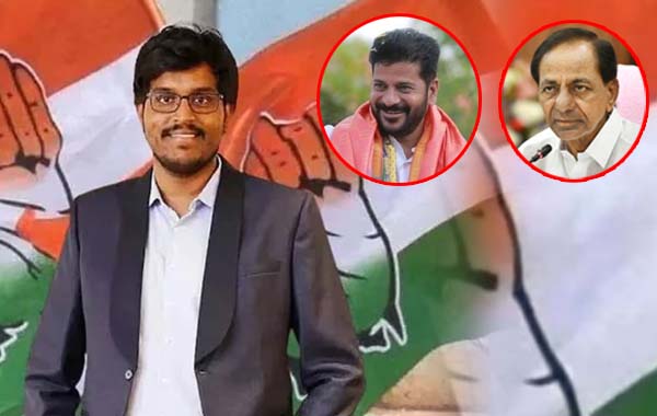 Congress: కర్నాటక క్రెడిట్ సునీల్ కనుగోలుదే.. రేవంత్‌కు బిగ్‌ బూస్ట్.. కేసీఆర్‌కు క్రొకడైల్ ఫెస్టివల్!