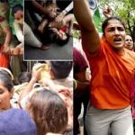 Delhi : కొత్త పార్లమెంట్‌ భవనం వైపు దూసుకెళ్లిన రెజ్లర్లు.. ఢిల్లీలో టెన్షన్..