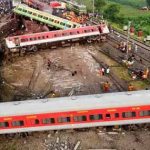 Odisha Train Tragedy : ఘోర కలి .. ఆ 20 నిమిషాల్లోనే..   ప్రమాదం జరిగింది ఇలా..?