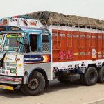 AC Trucks on Indian roads : త్వరలోనే ఇండియా రోడ్లపై ఏసీ ట్రక్కులు.. మంత్రి ప్రకటన..