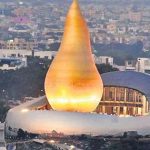 Telangana : నేడు తెలంగాణ అమరవీరుల స్మారకం ఆవిష్కరణ.. శ్రీకాంతాచారి తల్లికి ఆహ్వానం..