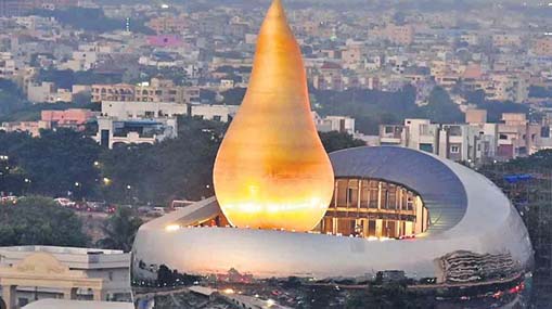 Shakambhari Devi Puja: నవరాత్రి పూజ తర్వాత శాకంబరి పూజ ఎందుకు చేయాలంటే….