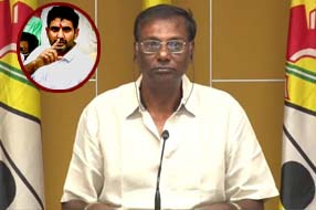 Nellore : టీడీపీ నేత ఆనంపై దాడికి ప్రయత్నం.. వైసీపీ ఫ్యాక్షన్ ముఠాల పనేనని లోకేశ్‌ ఆరోపణ..