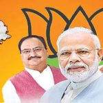 BJP: తెలంగాణపై త్రిశూల వ్యూహం!.. కేసీఆర్‌పై కాషాయ దండయాత్ర..