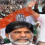Congress Meeting : ఖమ్మంలో కాంగ్రెస్ సభ.. గులాబీ పార్టీలో గుబులు..