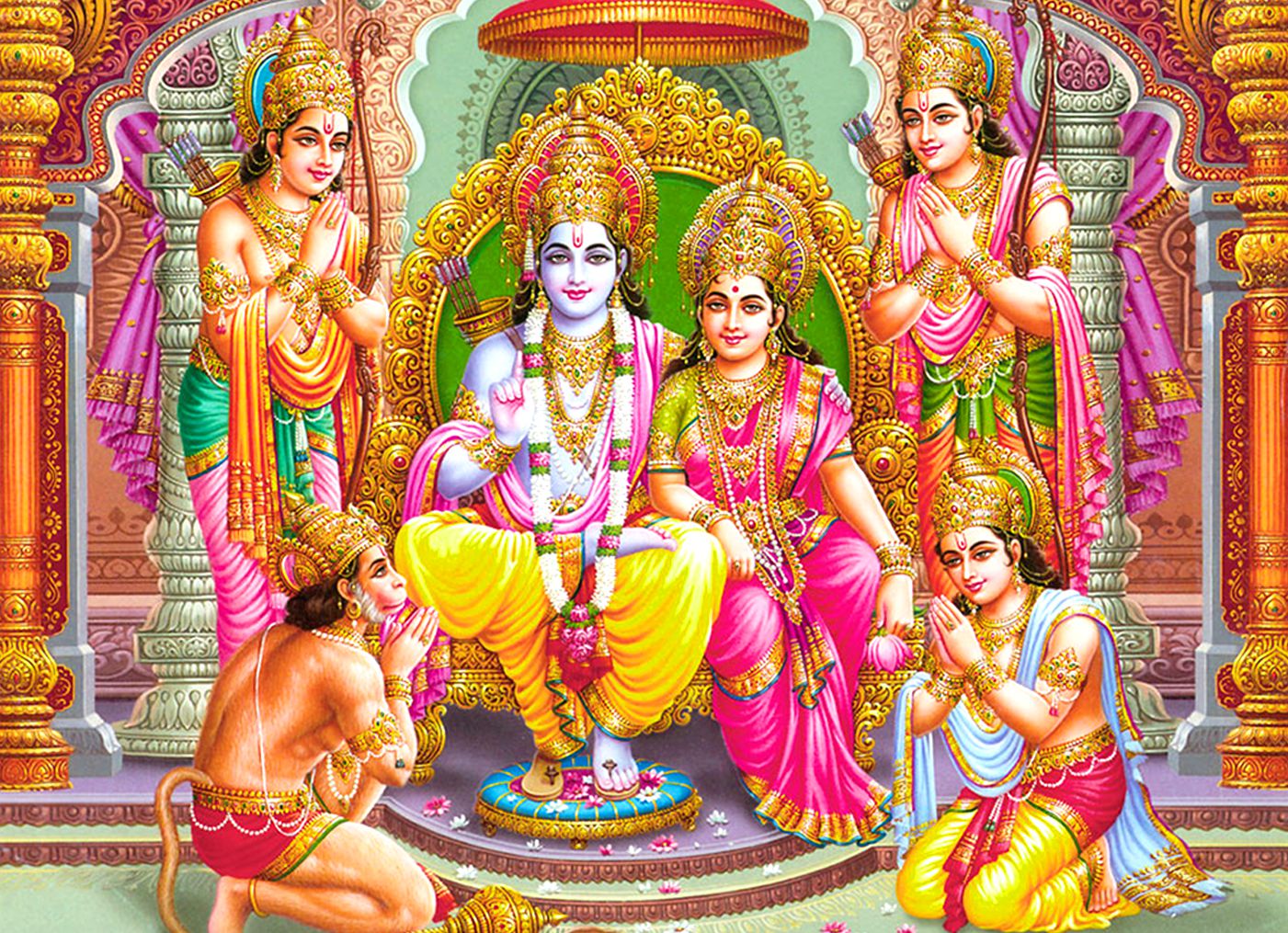 VYOOHAM: జగన్‌ యోగా చేస్తారా? బనియన్‌లోనే ఉంటారా? ప్రేయర్ చేస్తారా?