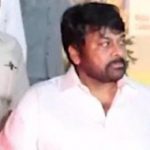 Chiranjeevi : లిటిల్‌ మెగా ప్రిన్సెస్‌కు స్వాగతం.. చిరంజీవి ట్వీట్ వైరల్ ..