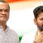 Congress: దారికొచ్చిన కోమటిరెడ్డి!.. ఓర్పుతో నెగ్గుకొచ్చిన రేవంత్‌రెడ్డి!!