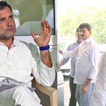 Congress : ఢిల్లీలో తెలంగాణ రాజకీయం.. కాంగ్రెస్ లో చేరేందుకు నేతల క్యూ..