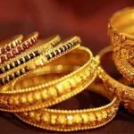 Gold Rates : గుడ్ న్యూస్ .. తగ్గిన బంగారం ధర..!