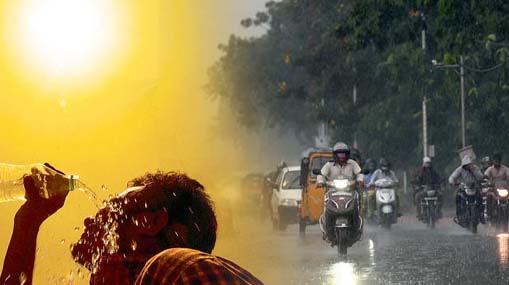 Telangana Formation Day: బాధాతప్త హృదయంతో ఆవిర్భావ వేడుక!.. తెలంగాణలో కేసీఆర్ మాఫియా!..