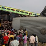 Train Accident : కవచ్ వ్యవస్థ లేదా..? రైల్వేశాఖ క్లారిటీ..!