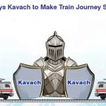 Kavach System : కవచ్ వ్యవస్థ ఫెయిల్ అయ్యిందా..?  అధికారుల నిర్లక్ష్యమా..?