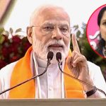 PM Modi: కవితను నేరుగా టార్గెట్ చేసిన మోదీ.. అరెస్ట్ చేస్తారా?