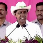 KCR : నిర్మల్ జిల్లాకు కేసీఆర్ వరాలు.. పంచాయతీలకు భారీగా నిధులు..