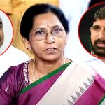 Telangana Politics: మర్డర్ పాలిటిక్స్?.. విప్లవ, ఉద్యమ వీరులు భయపడేనా?