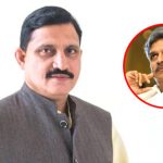 Sujana Chowdary: నేను లోకల్.. బెజవాడపై సుజనాచౌదరి నజర్!