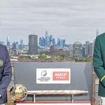 WTC Final : నేటి నుంచి ఫైనల్ సమరం.. గద దక్కేదెవరికి?
