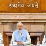 Cabinet : జూలై 3న కేంద్ర కేబినెట్ భేటీ.. ఆ రోజే మంత్రుల మార్పుపై క్లారిటీ..?