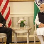 PM Modi : ఆ కంపెనీల సీఈవోలతో మోదీ మీట్.. భారత్ లో పెట్టుబడులు పెట్టాలని ఆహ్వానం..