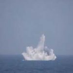 Indian Navy : నేవీ అమ్ములపొదిలో కొత్త అస్త్రం .. లక్ష్యాన్ని ఛేదించిన స్వదేశీ టార్పిడో  ..