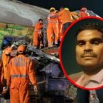 NDRF : అతడి సమయస్ఫూర్తి.. 30 నిమిషాల్లోనే ప్రమాదస్థలికి ఎన్డీఆర్ఎఫ్ బృందం..