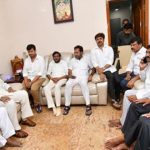 Anam : చంద్రబాబుతో భేటీ.. టీడీపీ నేతలతో విందు.. పార్టీలో చేరికపై ఆనం క్లారిటీ..