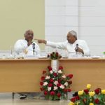 Opposition Meet: కలిసి పోటీ.. బీజేపీకి విపక్షాల బిగ్ షాక్..