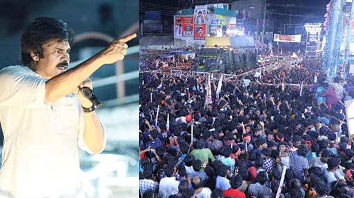 TDP : నాలుగేళ్ల నరకం..రాష్ట్రమా? రావణ కాష్టమా? టీడీపీ వినూత్న కార్యక్రమం..