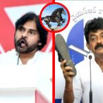 Pawan Kalyan: పాకిస్తాన్ బోర్డర్‌లో గుర్రం ఎక్కించి.. చెప్పుకు చెప్పు..