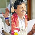 Ponguleti : ఢిల్లీలో పొంగులేటి, జూపల్లి.. నేడు రాహుల్ గాంధీతో భేటీ..