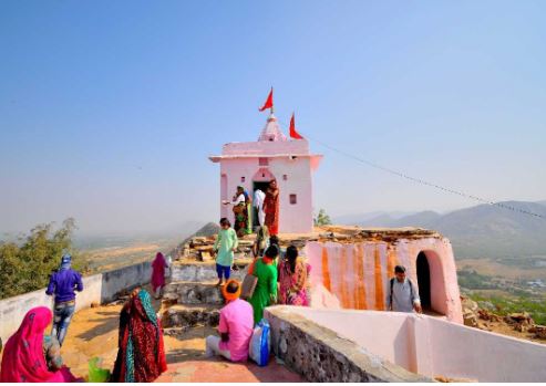 Pushkar : పుష్కర్ క్షేత్ర సందర్శనకు నియమాలు ఉన్నాయా….