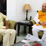 BJP: మిషన్‌ సౌత్‌.. వాళ్ల భేటీకి అదే కారణమా?