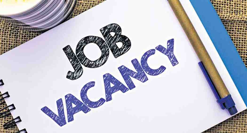Jobs: 1241 పోస్టులకు నోటిఫికేషన్‌.. నిరుద్యోగులకు గుడ్‌న్యూస్‌..