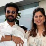 Ram Charan: మెగా వారసురాలి పేరు ఫిక్స్.. ఉపాసన డిశ్చార్జ్.. పాప ఎవరి పోలికంటే..