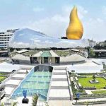 Telangana: అమరుల యాదిలో.. స్మారకం ప్రత్యేకతలివే.. ఔరా అనాల్సిందే..
