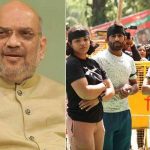 Wrestlers: అమిత్‌షా ఎఫెక్ట్!.. ఉద్యోగాల్లో చేరిన రెజ్లర్లు.. తగ్గారా? నెగ్గారా?