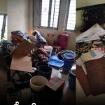 Basara IIIT: బాసర ట్రిపుల్ ఐటీలో మళ్లీ వివాదం.. అధికారుల అరాచకం..