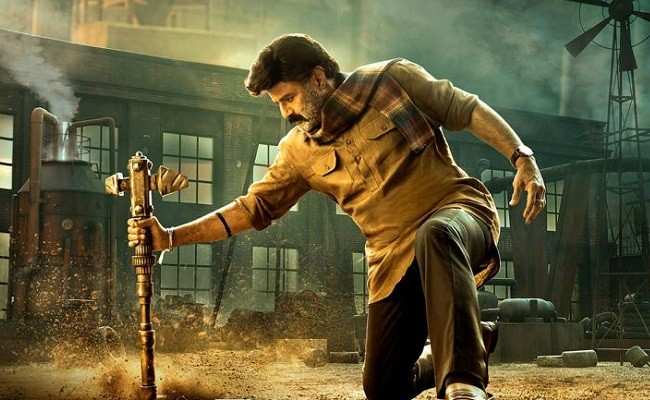 NBK: 'భగవంత్ కేసరి'.. బాలయ్య డోంట్ కేర్..