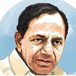 CM KCR: సీఎం కేసీఆర్.. చంద్రబాబు ట్రాక్‌రికార్డు బ్రేక్..