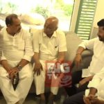 Congress: కాంగ్రెస్‌కి బిగ్ డే.. మంచి రోజులు రాబోతున్నాయ్: రేవంత్
