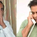 Etela Rajender: ఈటలకు మరింత సెక్యూరిటీ.. డీజీపీకి కేటీఆర్ సూచన..