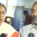 Etela Rajender: ఈటల దంపతుల సంచలన ప్రెస్‌మీట్‌.. బీజేపీకి బై?.. కాంగ్రెస్‌కు జై?