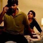 VYOOHAM: ‘వ్యూహం’లో వైఎస్ భారతి.. షాకింగ్ సీన్స్..